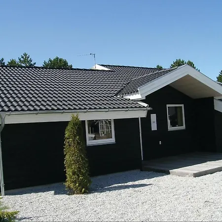 Musvågevej Ii Feriehus Ålbæk
