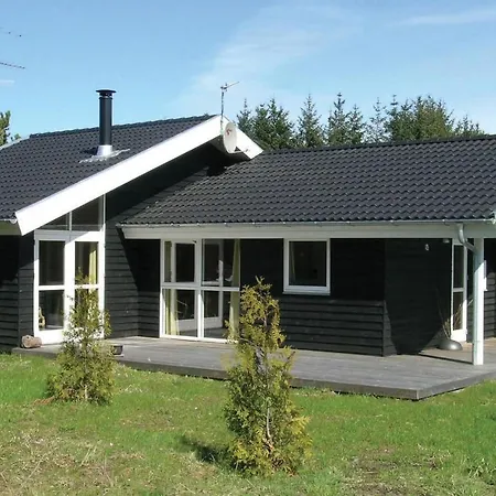 Musvågevej Ii Feriehus