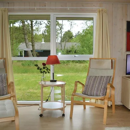 Musvågevej Ii Ålbæk