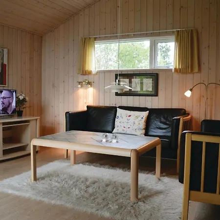 Musvågevej Ii Ålbæk