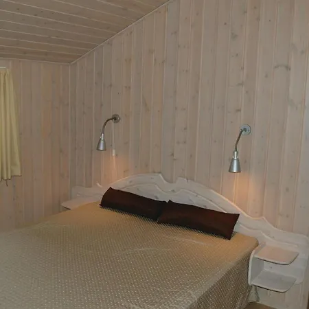 Feriehus Musvågevej Ii *