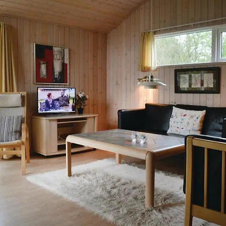 Musvågevej Ii *