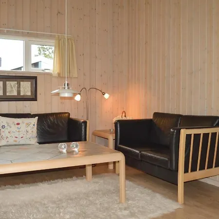 Musvågevej Ii Feriehus