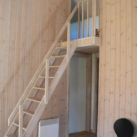 Musvågevej Ii Feriehus Ålbæk